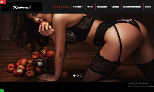 Madmassel