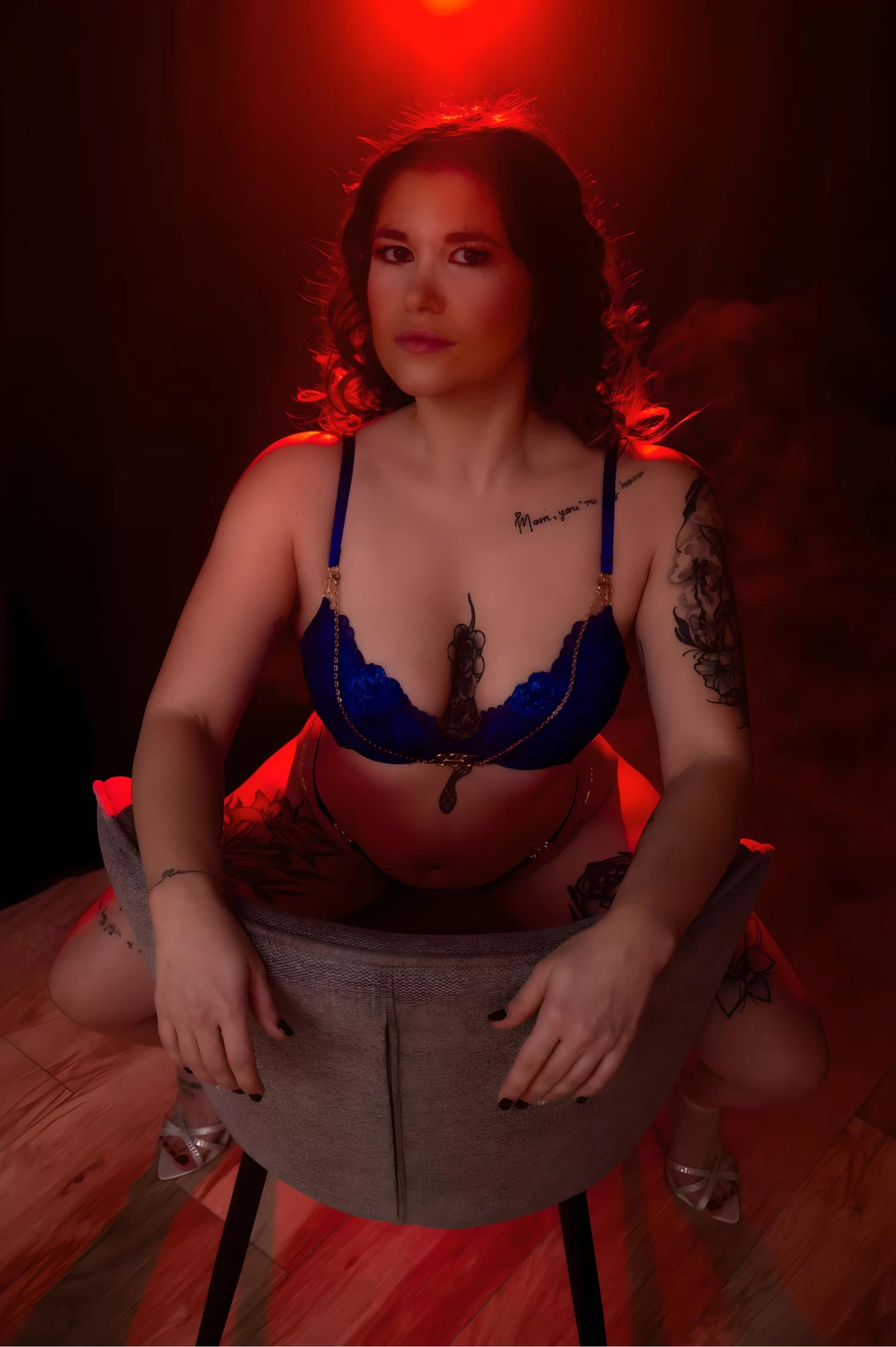 Milking Table Budapest: A Unique Blend of Sensual Therapy and Relaxation