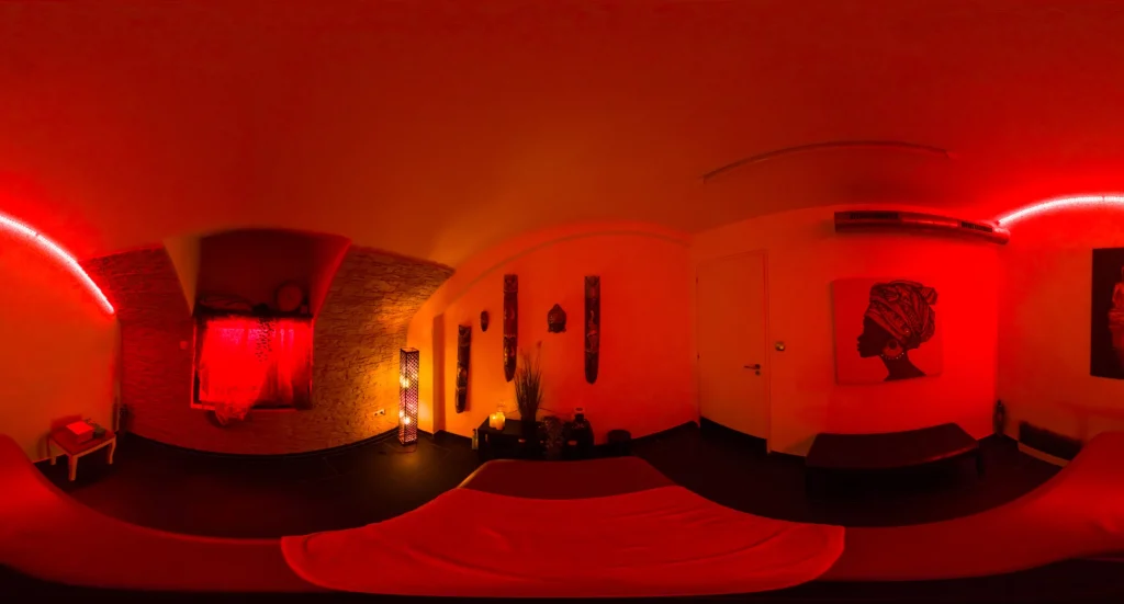 Massage Erotic Budapest: The Ultimate Indulgence for Mind and Body