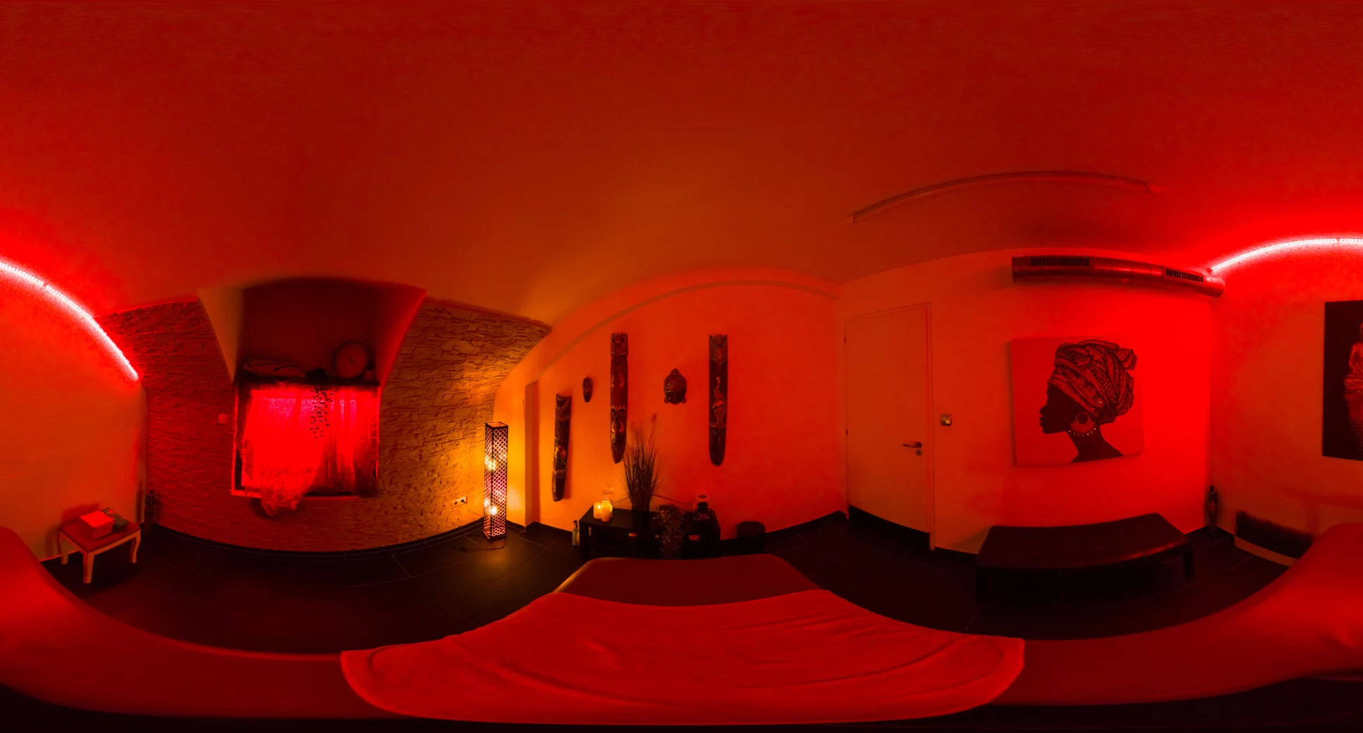 Massage Erotic Budapest: The Ultimate Indulgence for Mind and Body