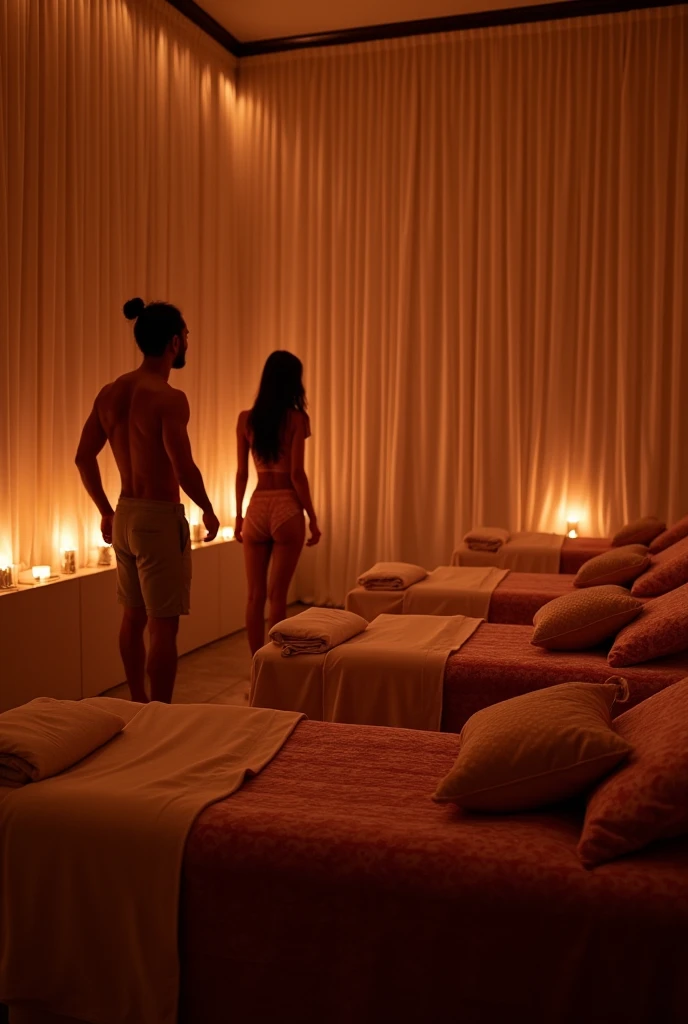 The benefits of regular erotic massage in 2023