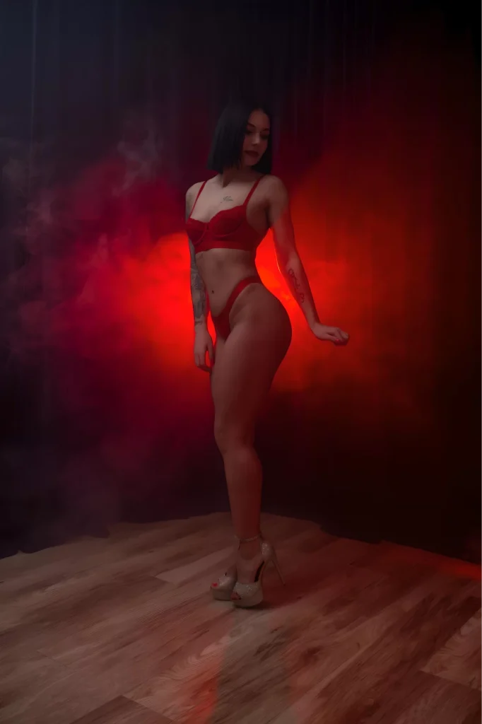 Budapest Erotic Massage: Where Elegance Meets Intimate Indulgence