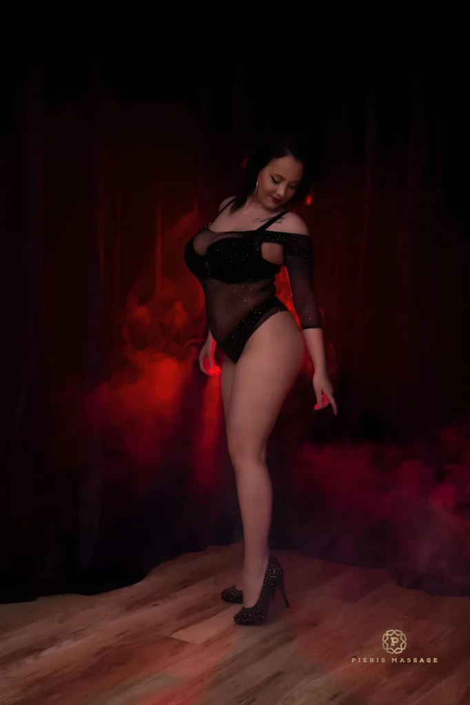 Massage Erotic Budapest: Discover the Sensual Side of Healing Touch