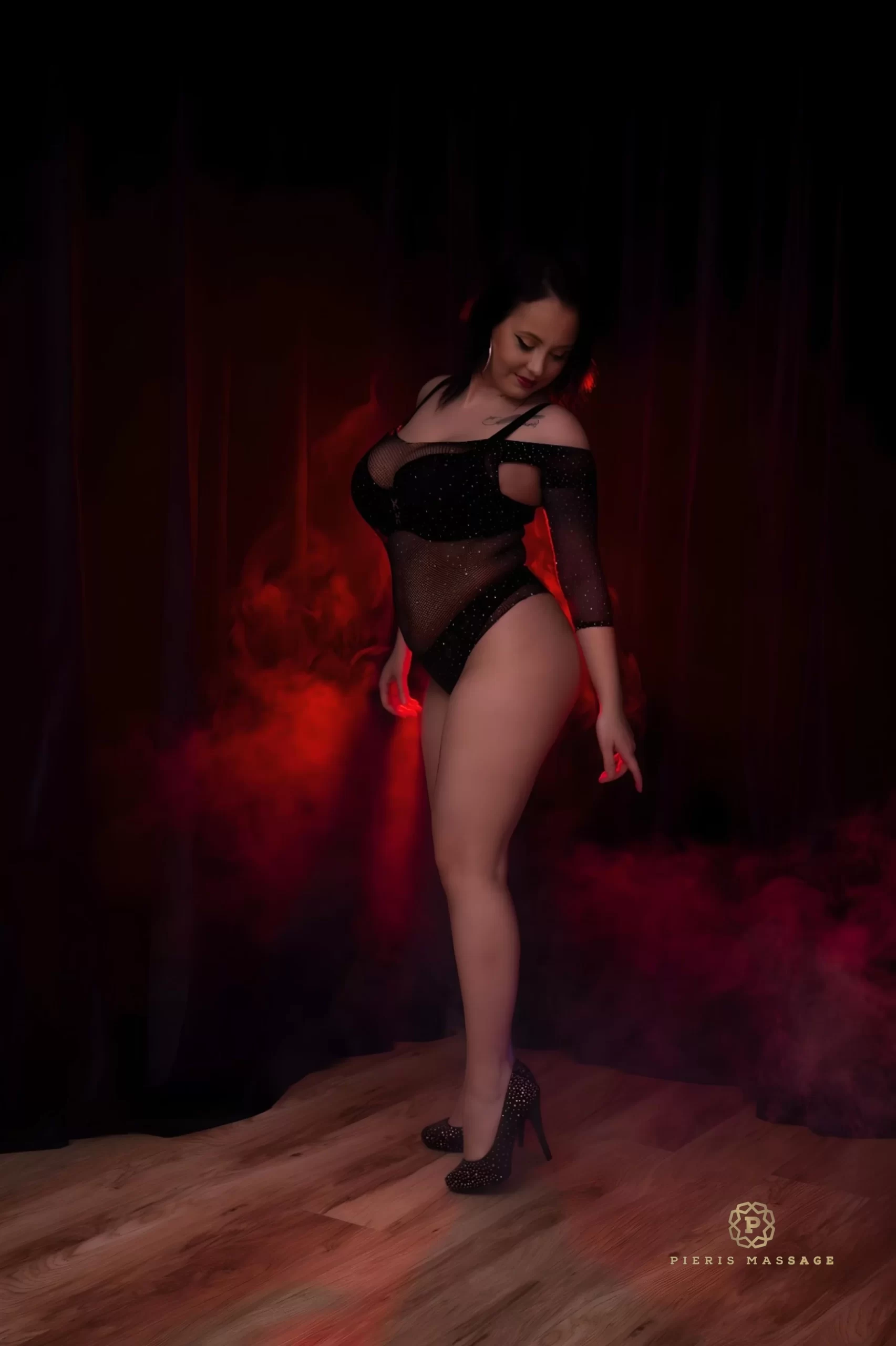 Massage Erotic Budapest: Discover the Sensual Side of Healing Touch