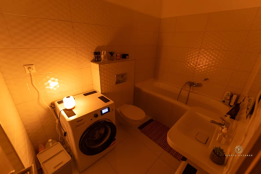 Milking Table Budapest: Discover a Deeply Intimate Full-Body Experience